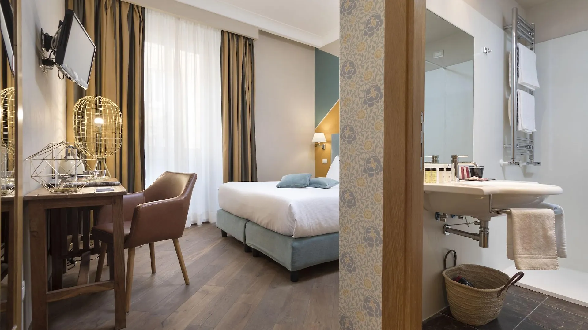 Boutique Hotel Galatea Rzym 3*,  Włochy