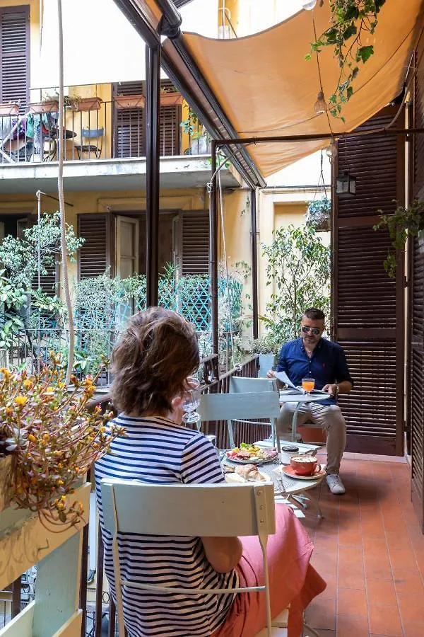 Boutique Hotel Galatea Rzym