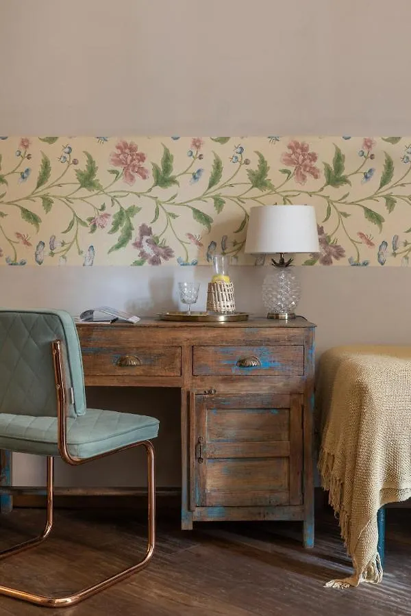 Boutique Hotel Galatea Rzym