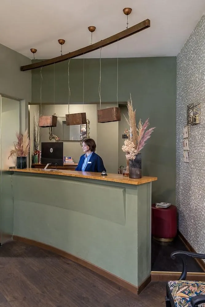 Boutique Hotel Galatea Rzym