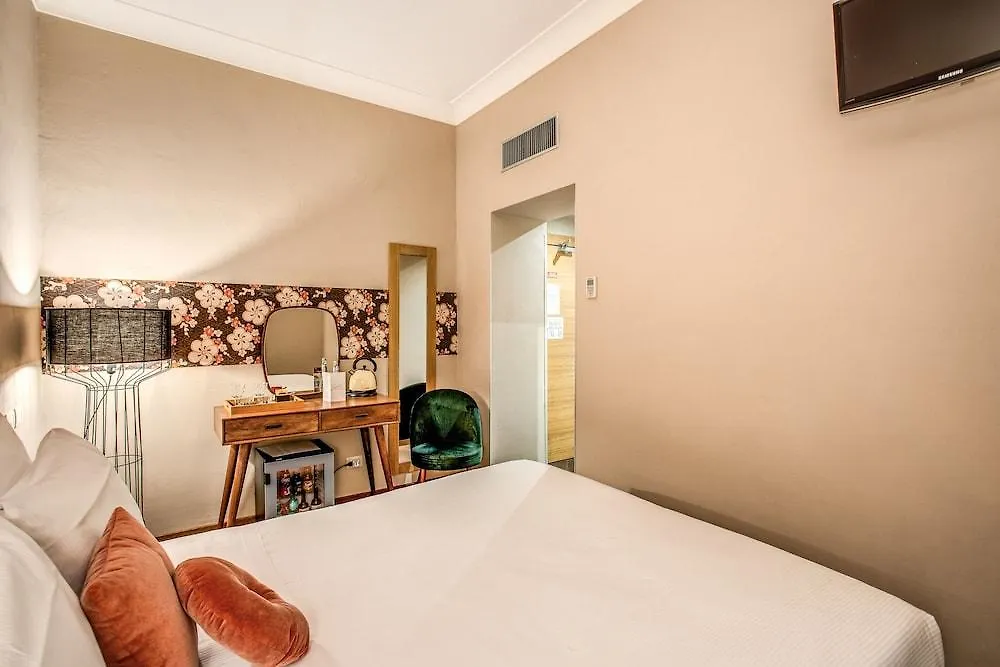 Boutique Hotel Galatea Rzym 3*,