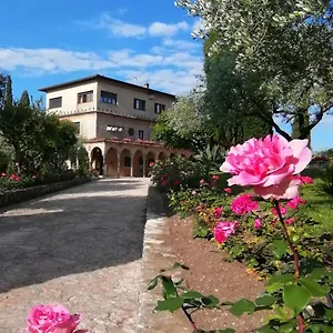 Paradiso Ξενοδοχείο Σιρμιόνε
