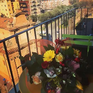 Stayinbologna 3 Appartement Bologna