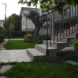 Ca' Olivo Vakantiehuis Mogliano Veneto