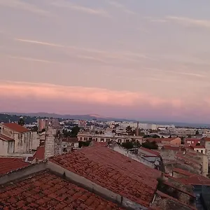 Vittorio Emanuele Ξενοδοχείο Σάσαρι