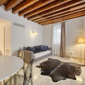 Ca Margherita Loft & Square Palazzo Grifalconi Appartement Venetië
