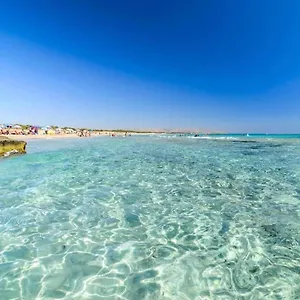  Dom wakacyjny Biddiccia In Sicily Włochy