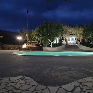 Turismo Rurale Filieri Séjour à la ferme
