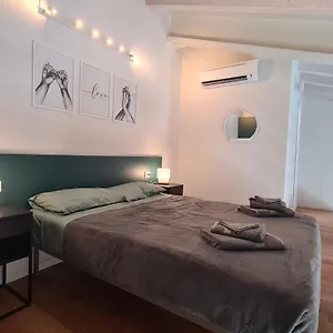  Apartament Porta Nuova - Ai Mille - 5 Włochy