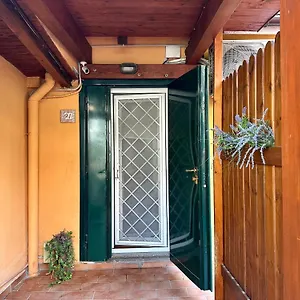 Eleonora House Rzym