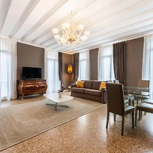  Apartament San Teodoro Palace - Luxury Włochy