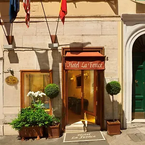 La Fenice Apartment