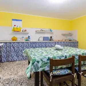 Casa Ai Cappuccini Privatunterkunft