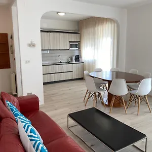  Apartament Casa Eva Włochy