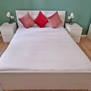  Appartement L'esquilina House 2
