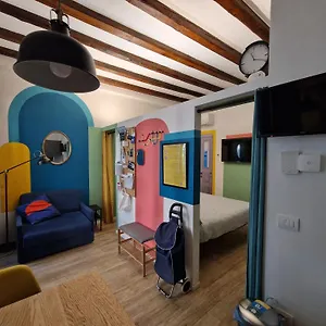 Borgo Portello Appartement Padua