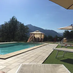 Il Frutteto Appartement Ghivizzano
