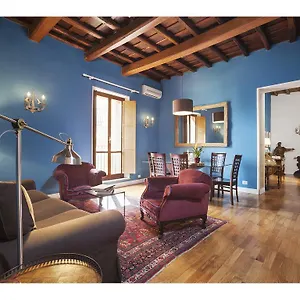  Appartement Via Giulia
