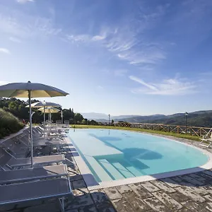 Quata Vakantieboerderij Borgo alla Collina