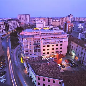 Hotel Venezia ***