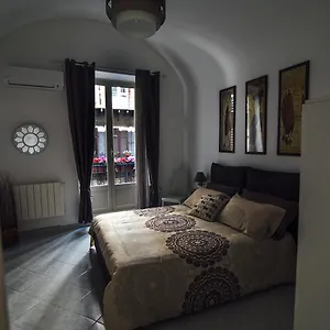  Dom wakacyjny Via Vittorio Emanuele Włochy