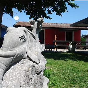  Gospodarstwo agroturystyczne Eureka Azienda Agrituristica Włochy
