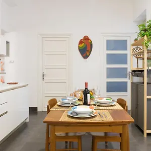  Apartament Luxury Coa Włochy