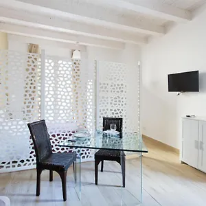  Apartament Greek Włochy