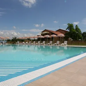  Gospodarstwo agroturystyczne Country Club Włochy