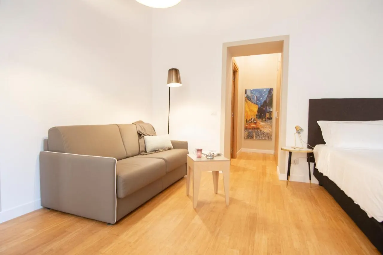 Boutique Hotel Galatea Rome