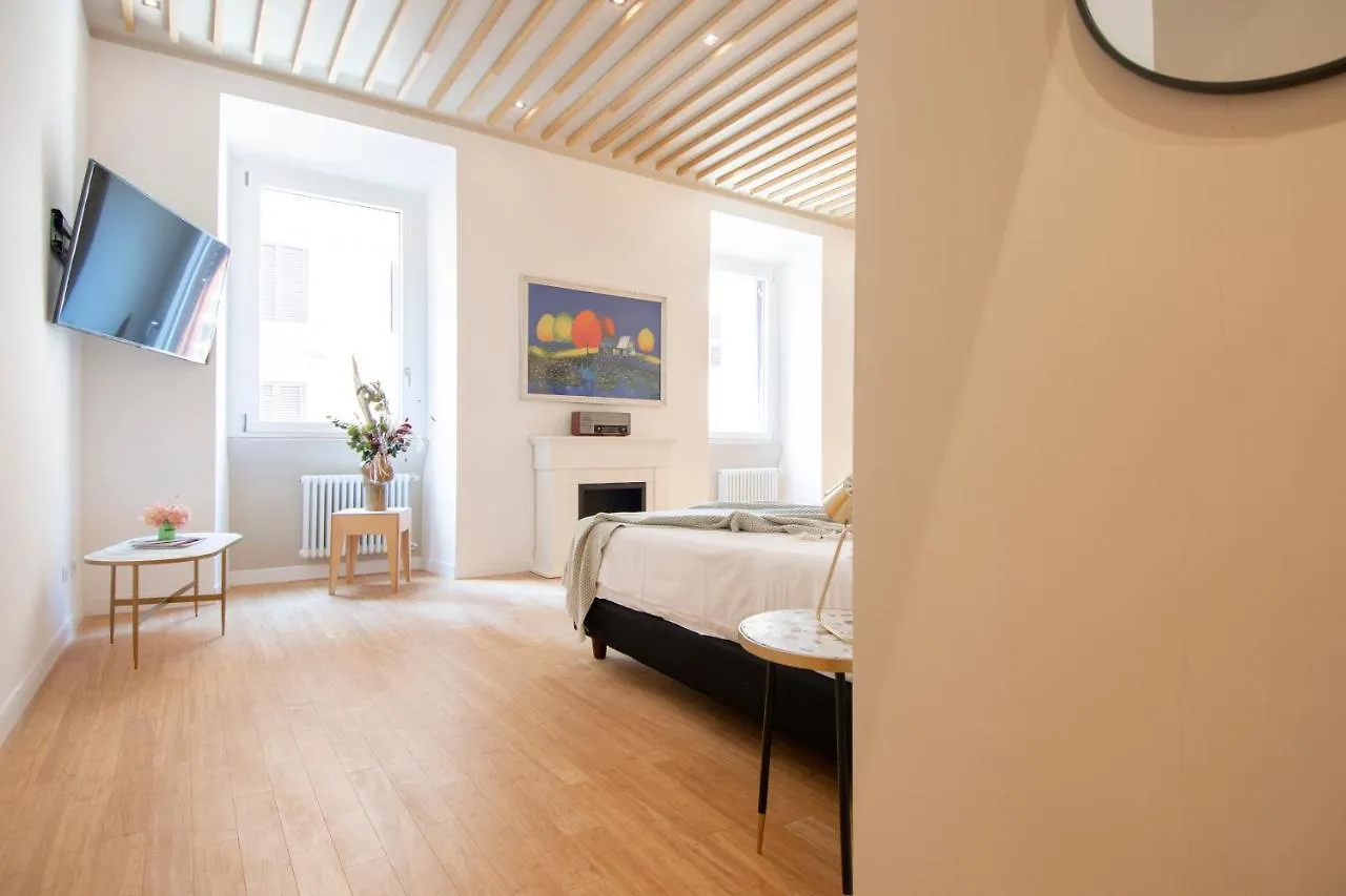 Boutique Hotel Galatea Roma