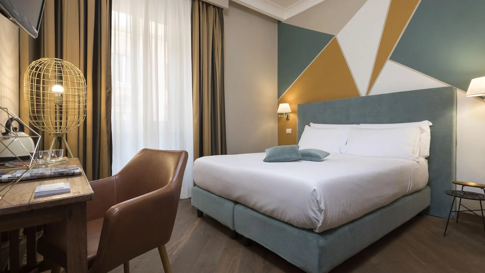 Boutique Hotel Galatea Roma 3*,  Italia