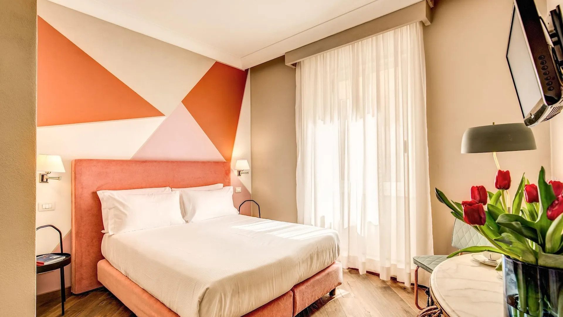 Boutique Hotel Galatea Roma 3*,