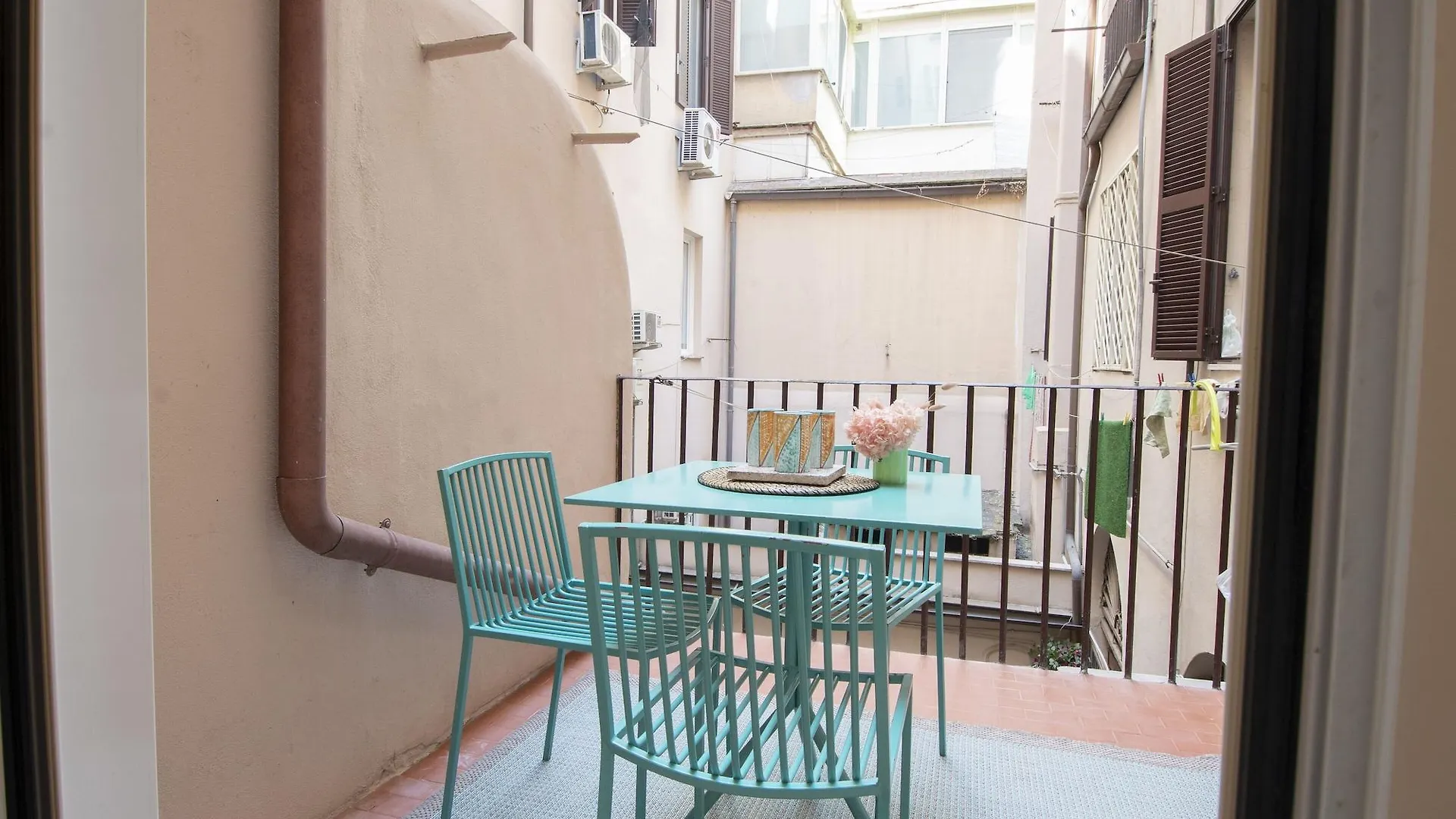 ***  Boutique Hotel Galatea Roma Italia