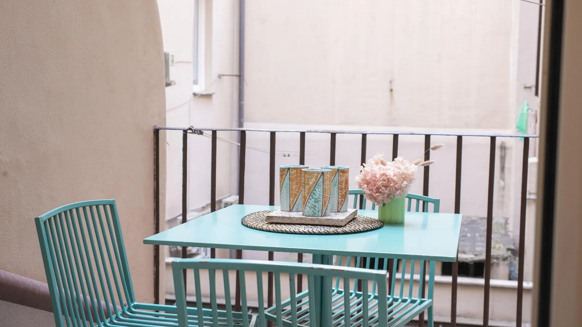 Boutique Hotel Galatea Roma