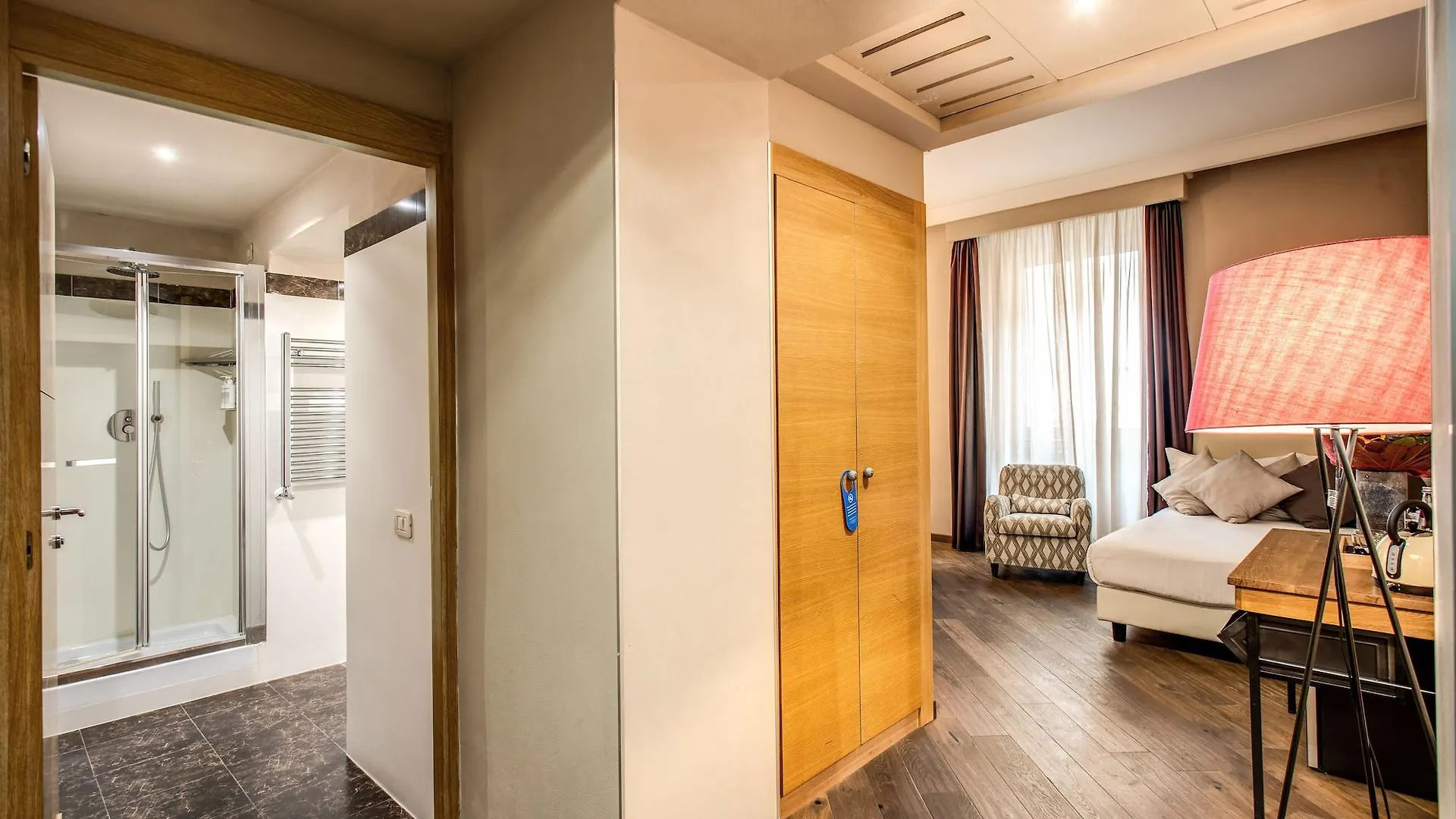Boutique Hotel Galatea Roma