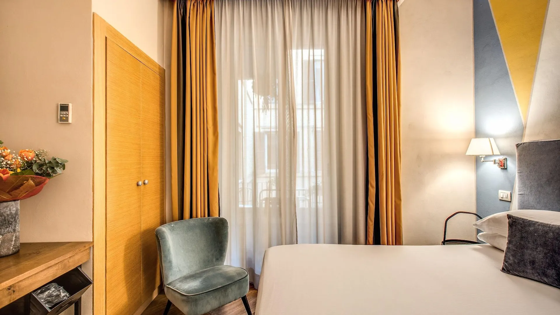 Boutique Hotel Galatea Roma