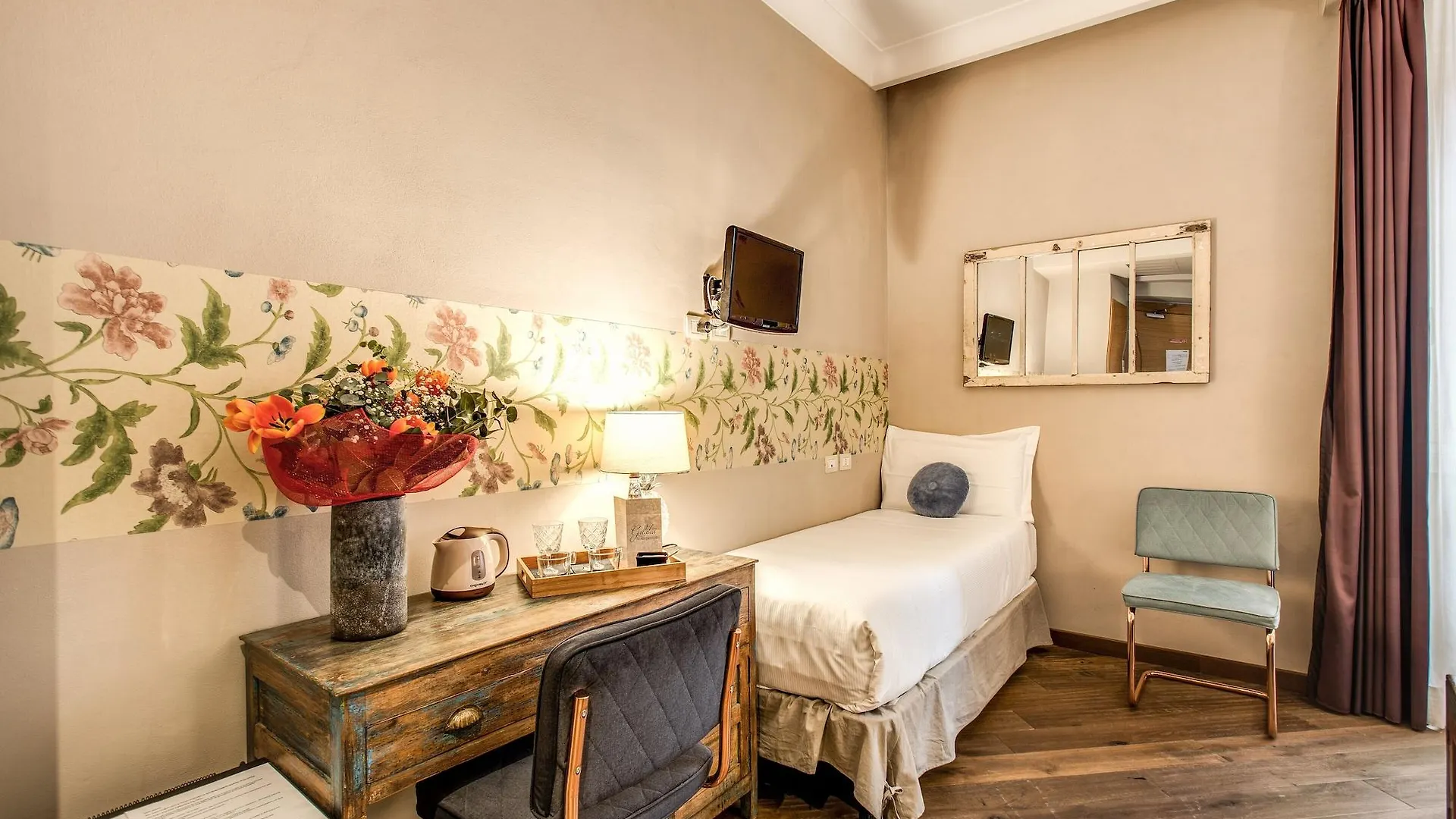 Boutique Hotel Galatea Ρώμη