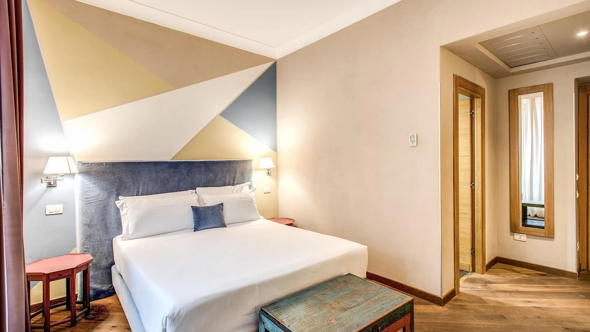 Boutique Hotel Galatea Roma