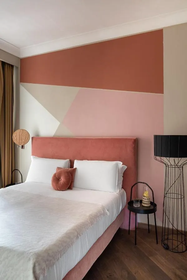 Boutique Hotel Galatea Ρώμη