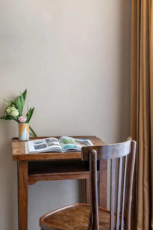 Boutique Hotel Galatea Rome 3*,  Italie