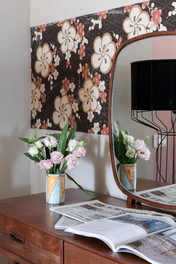 Boutique Hotel Galatea Ρώμη