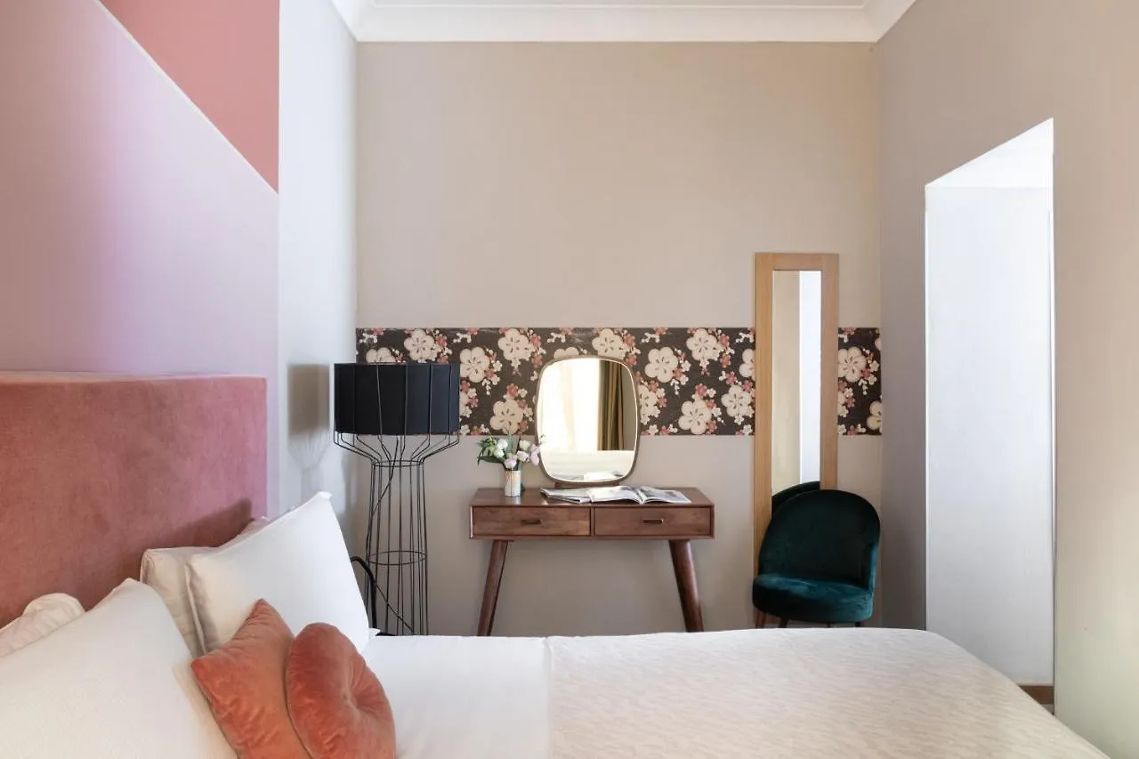 Boutique Hotel Galatea Roma