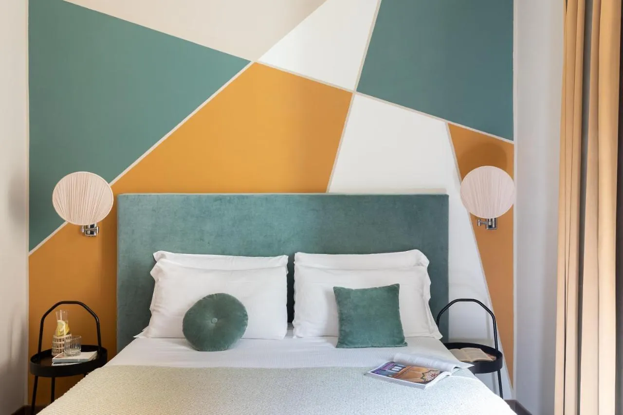 Boutique Hotel Galatea Rome