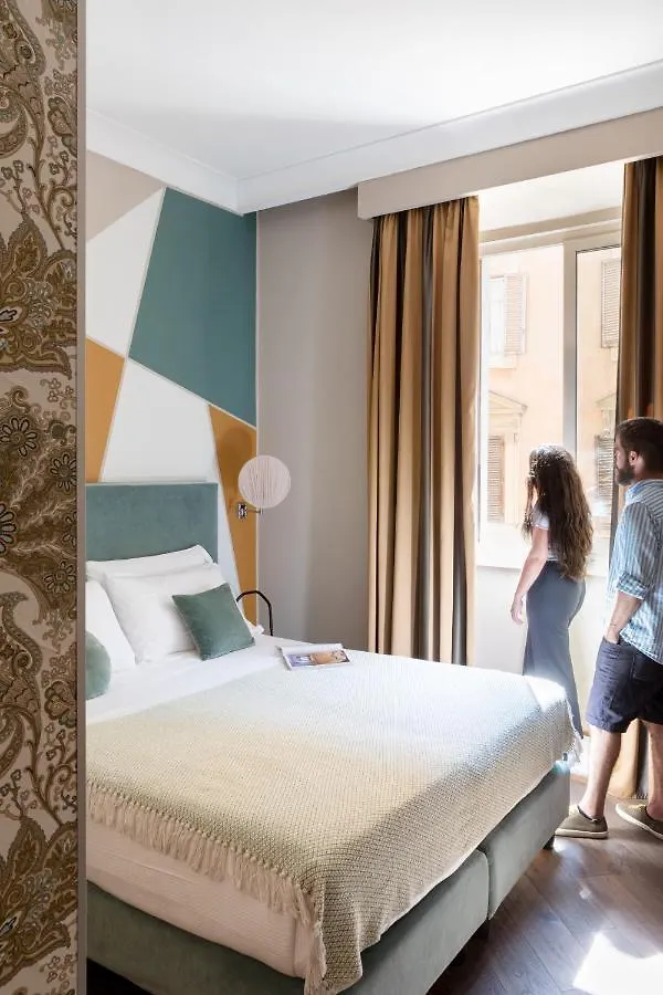 Boutique Hotel Galatea Roma