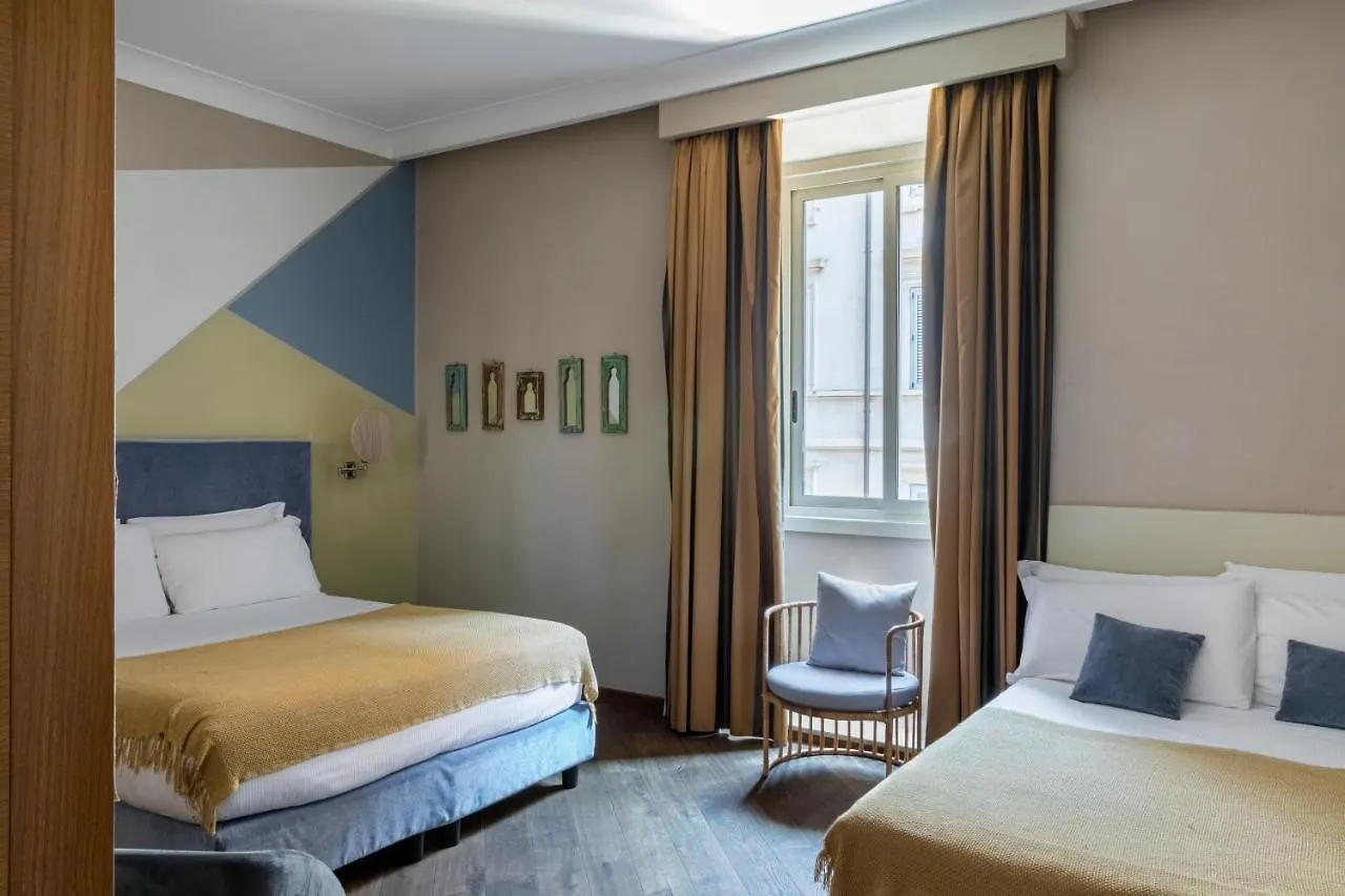 Boutique Hotel Galatea Roma 3*,