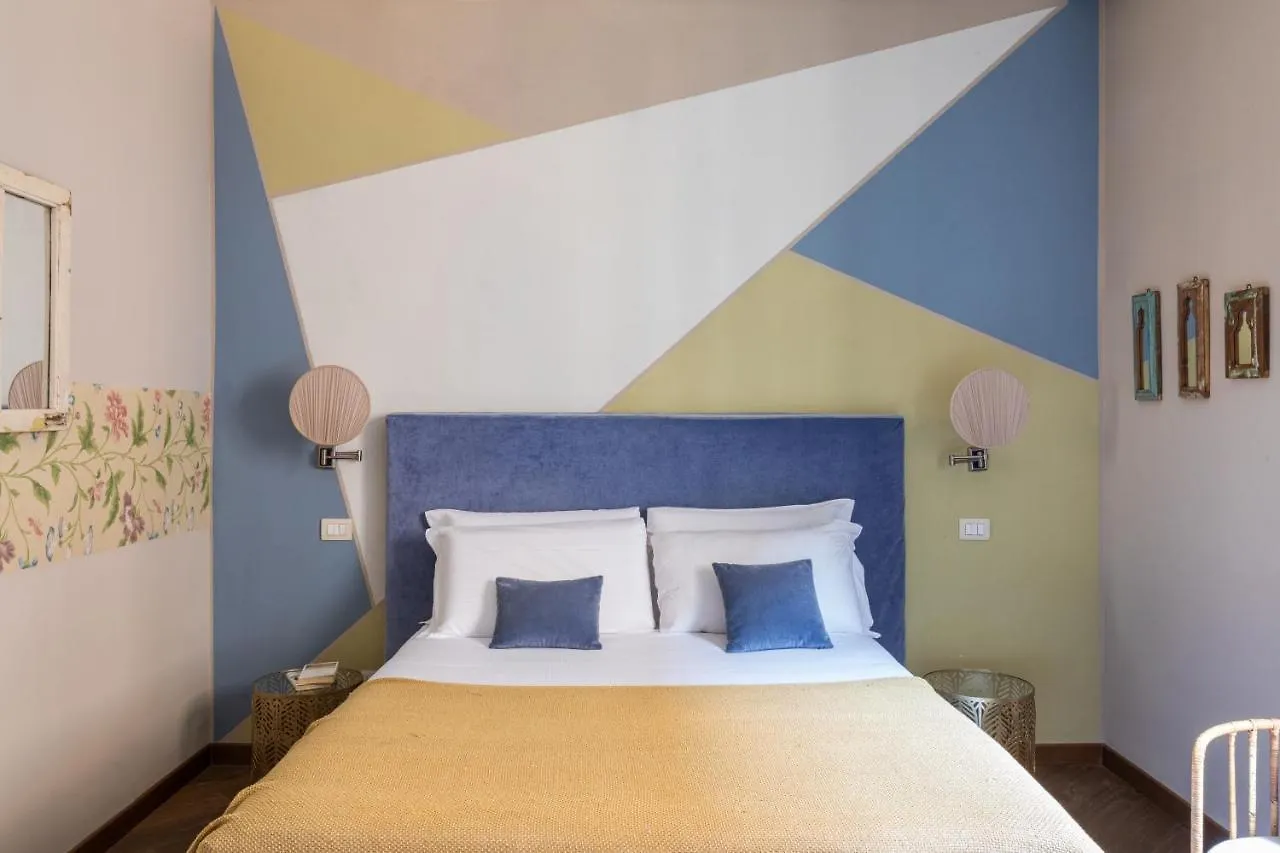 Boutique Hotel Galatea Roma