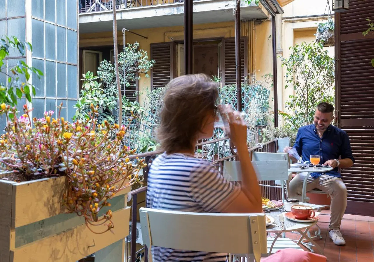 Boutique Hotel Galatea Roma 3*,