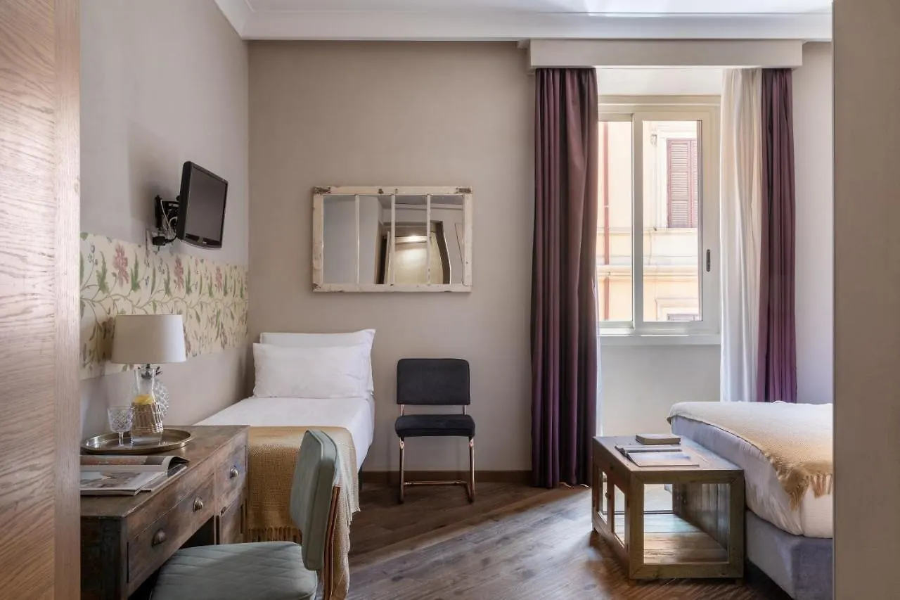 Boutique Hotel Galatea Roma