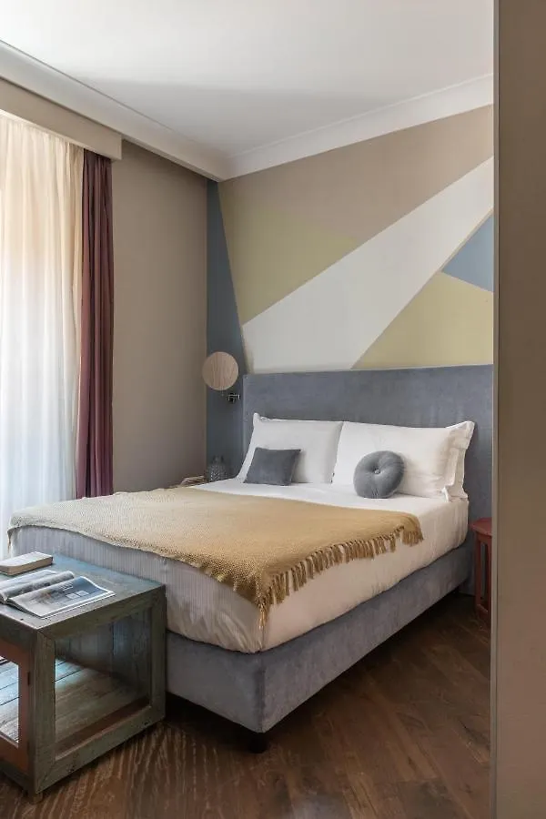 Boutique Hotel Galatea Ρώμη